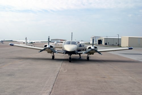 Aircraft for sale