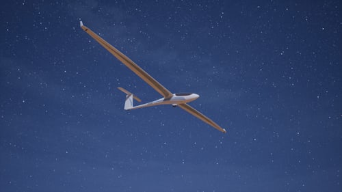 Gliders for sale